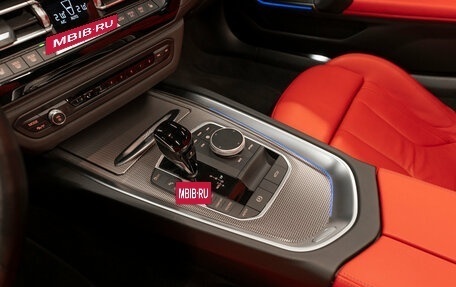 BMW Z4, 2021 год, 5 200 000 рублей, 14 фотография