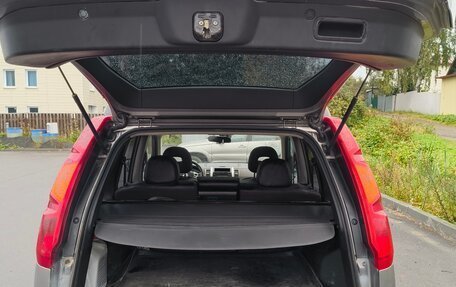 Nissan X-Trail, 2008 год, 820 000 рублей, 6 фотография