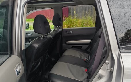 Nissan X-Trail, 2008 год, 820 000 рублей, 7 фотография