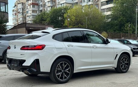 BMW X4, 2024 год, 6 690 000 рублей, 5 фотография