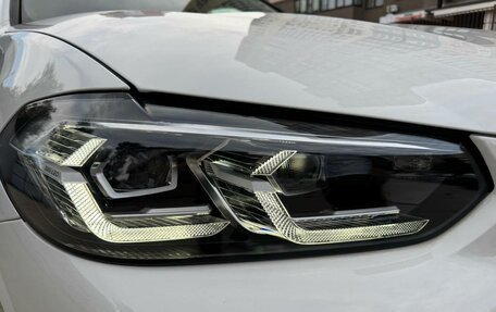 BMW X4, 2024 год, 6 690 000 рублей, 7 фотография