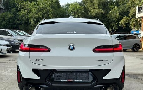 BMW X4, 2024 год, 6 690 000 рублей, 6 фотография
