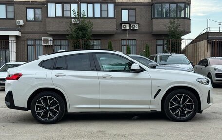 BMW X4, 2024 год, 6 690 000 рублей, 4 фотография