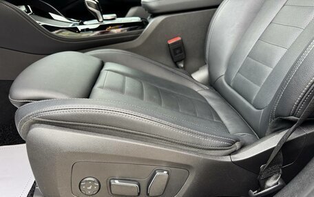 BMW X4, 2024 год, 6 690 000 рублей, 17 фотография