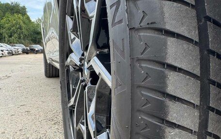 BMW X4, 2024 год, 6 690 000 рублей, 13 фотография