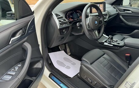 BMW X4, 2024 год, 6 690 000 рублей, 15 фотография