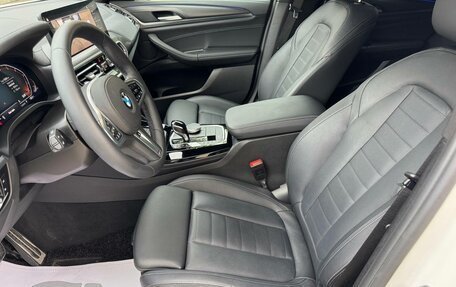 BMW X4, 2024 год, 6 690 000 рублей, 16 фотография
