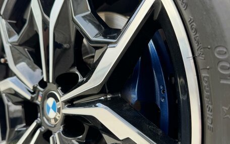 BMW X4, 2024 год, 6 690 000 рублей, 14 фотография
