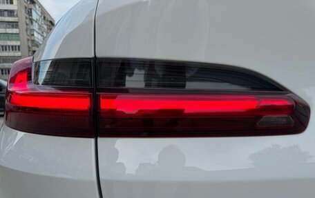BMW X4, 2024 год, 6 690 000 рублей, 11 фотография