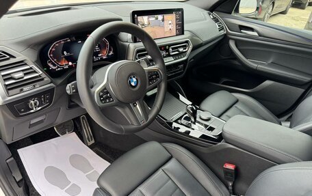 BMW X4, 2024 год, 6 690 000 рублей, 18 фотография