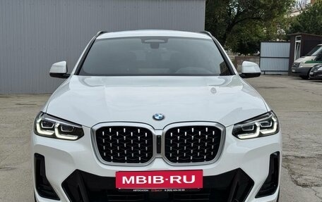 BMW X4, 2024 год, 6 690 000 рублей, 2 фотография