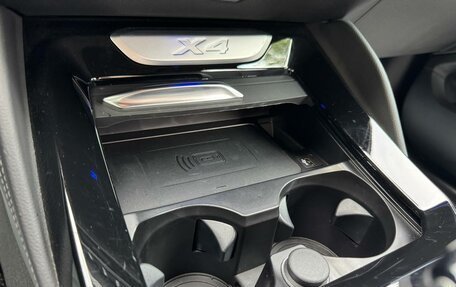 BMW X4, 2024 год, 6 690 000 рублей, 28 фотография