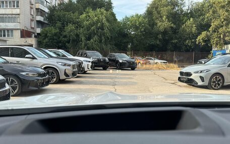 BMW X4, 2024 год, 6 690 000 рублей, 21 фотография