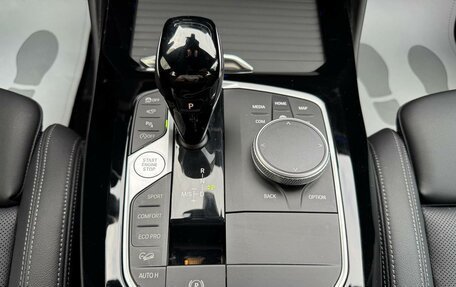 BMW X4, 2024 год, 6 690 000 рублей, 29 фотография