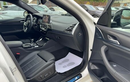 BMW X4, 2024 год, 6 690 000 рублей, 31 фотография