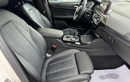 BMW X4, 2024 год, 6 690 000 рублей, 32 фотография
