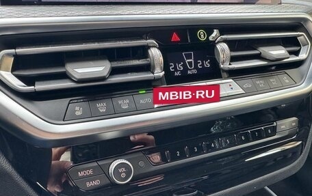 BMW X4, 2024 год, 6 690 000 рублей, 27 фотография