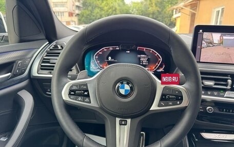 BMW X4, 2024 год, 6 690 000 рублей, 20 фотография
