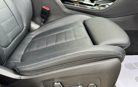BMW X4, 2024 год, 6 690 000 рублей, 33 фотография
