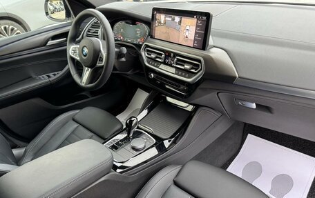 BMW X4, 2024 год, 6 690 000 рублей, 34 фотография
