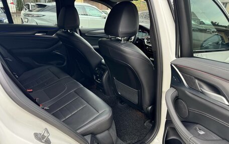 BMW X4, 2024 год, 6 690 000 рублей, 36 фотография