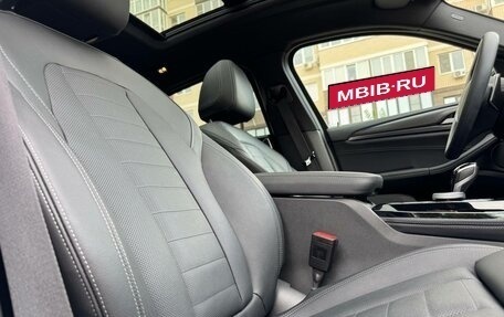 BMW X4, 2024 год, 6 690 000 рублей, 35 фотография