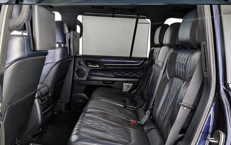 Lexus LX III, 2019 год, 8 975 000 рублей, 36 фотография