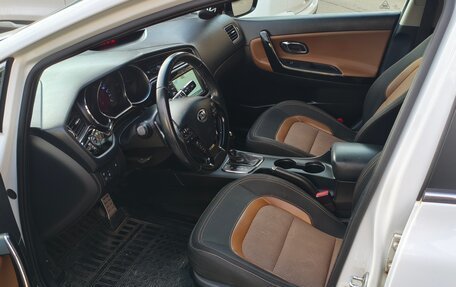 KIA cee'd III, 2017 год, 1 350 000 рублей, 11 фотография