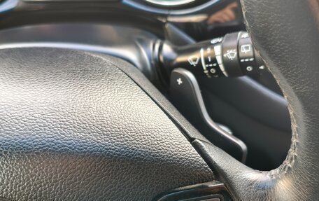 KIA cee'd III, 2017 год, 1 350 000 рублей, 10 фотография