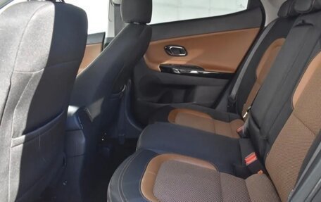 KIA cee'd III, 2017 год, 1 350 000 рублей, 12 фотография