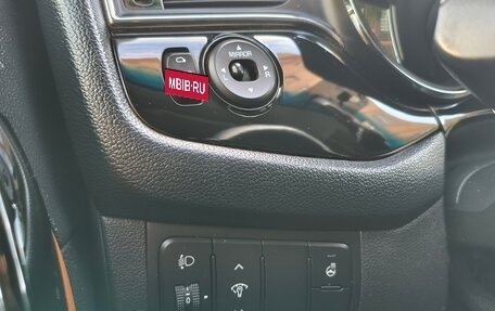 KIA cee'd III, 2017 год, 1 350 000 рублей, 9 фотография
