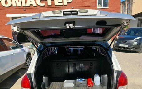 Hyundai Tucson III, 2006 год, 800 000 рублей, 4 фотография