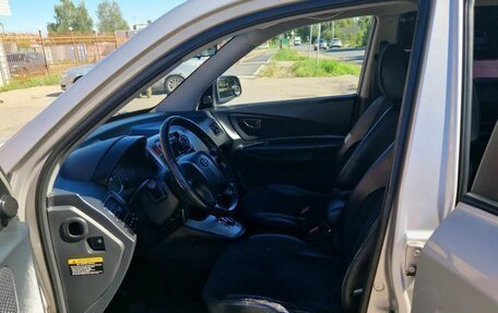 Hyundai Tucson III, 2006 год, 800 000 рублей, 6 фотография