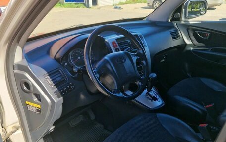 Hyundai Tucson III, 2006 год, 800 000 рублей, 9 фотография