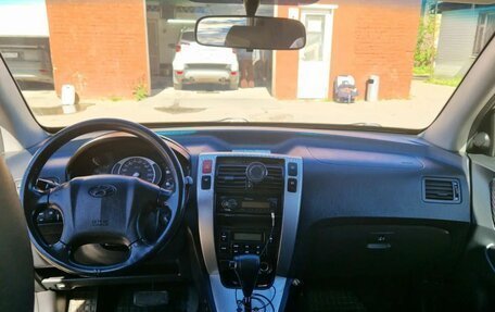 Hyundai Tucson III, 2006 год, 800 000 рублей, 10 фотография
