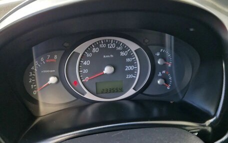 Hyundai Tucson III, 2006 год, 800 000 рублей, 11 фотография