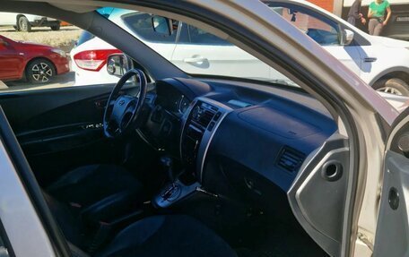 Hyundai Tucson III, 2006 год, 800 000 рублей, 13 фотография