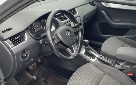 Skoda Octavia, 2015 год, 1 350 000 рублей, 6 фотография