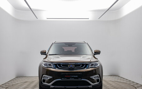 Geely Atlas I, 2019 год, 1 270 000 рублей, 2 фотография