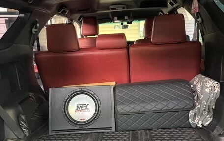 Toyota Fortuner II, 2017 год, 4 000 000 рублей, 8 фотография