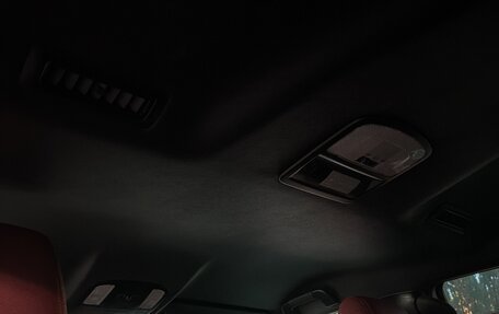 Toyota Fortuner II, 2017 год, 4 000 000 рублей, 7 фотография
