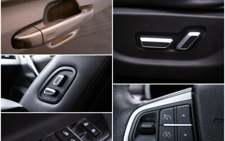 Geely Atlas I, 2019 год, 1 270 000 рублей, 16 фотография