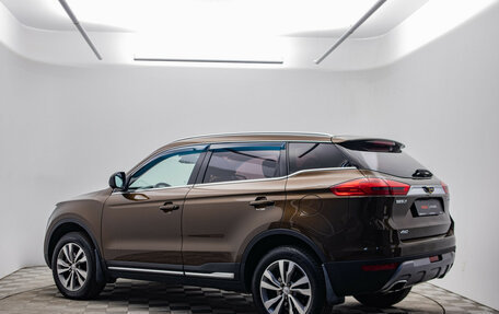 Geely Atlas I, 2019 год, 1 270 000 рублей, 7 фотография