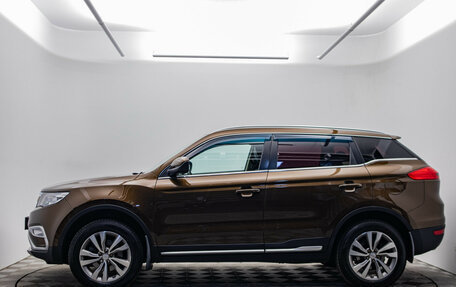 Geely Atlas I, 2019 год, 1 270 000 рублей, 8 фотография