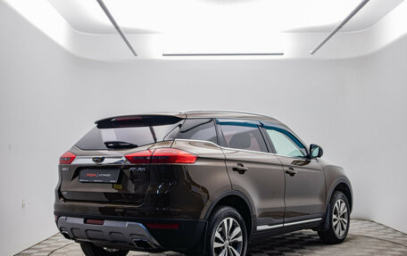 Geely Atlas I, 2019 год, 1 270 000 рублей, 5 фотография