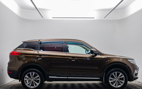 Geely Atlas I, 2019 год, 1 270 000 рублей, 4 фотография