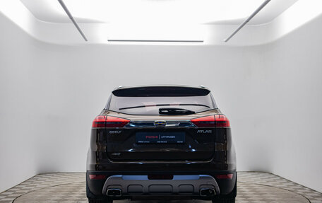 Geely Atlas I, 2019 год, 1 270 000 рублей, 6 фотография