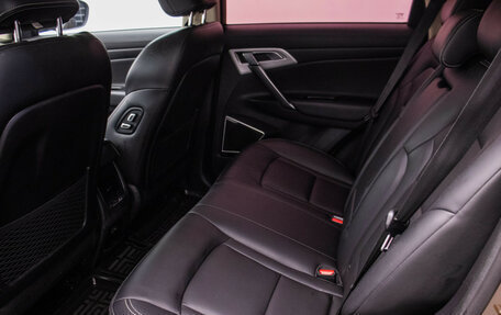 Geely Atlas I, 2019 год, 1 270 000 рублей, 11 фотография