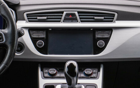 Geely Atlas I, 2019 год, 1 270 000 рублей, 14 фотография