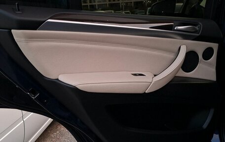 BMW X5, 2011 год, 1 590 000 рублей, 12 фотография